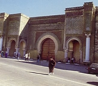 meknes